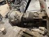 Коробка автомат в сборе TGD500570 LAND ROVER