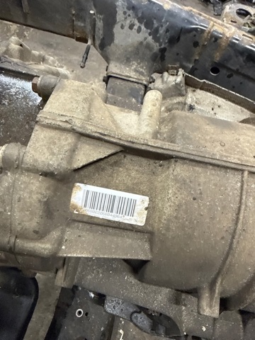 TGD500570 АКПП купить Хмельницкий