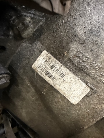 LAND ROVER TGD500570 АКПП в наличии Кривой Рог