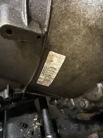 LAND ROVER TGD500570 АКПП в наличии Днепр
