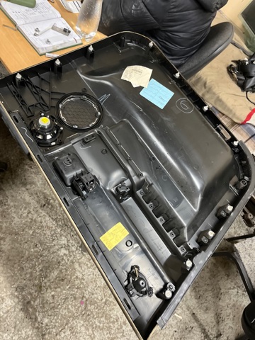 VBA500060 LAND ROVER купить в Ужгород