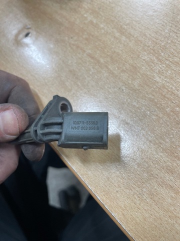 VAG WHT003856B Датчик АБС задний правый в наличии Тернополь
