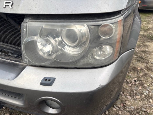 Фары XBC501733LZN LAND ROVER