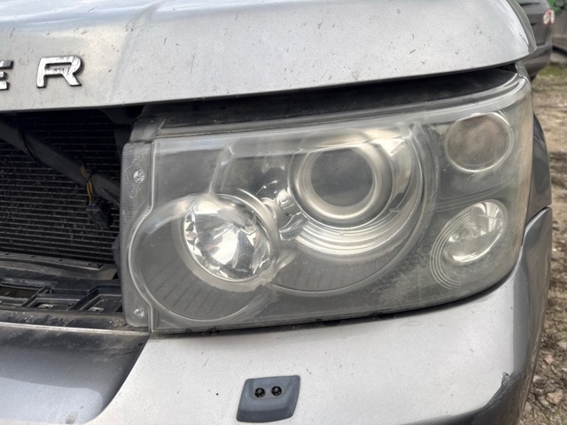 XBC501733LZN LAND ROVER Фара левая купить в Хмельницкий