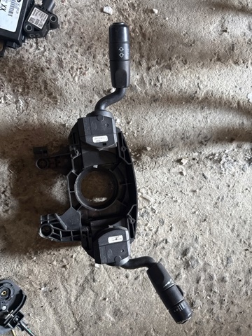 Переключатель подрулевой XPB500350PVJ LAND ROVER