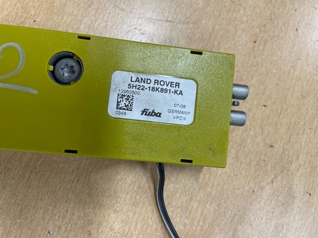 XUC000262 LAND ROVER купить в Киев