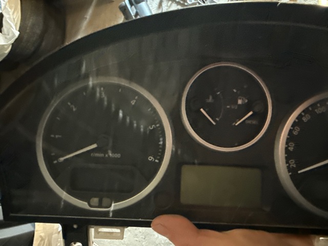 LAND ROVER YAC502210 в наличии Винница