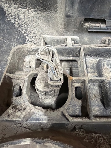 Акустическая парковочная система YDB500301PMA LAND ROVER