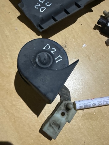 Клаксон YEB500151 LAND ROVER