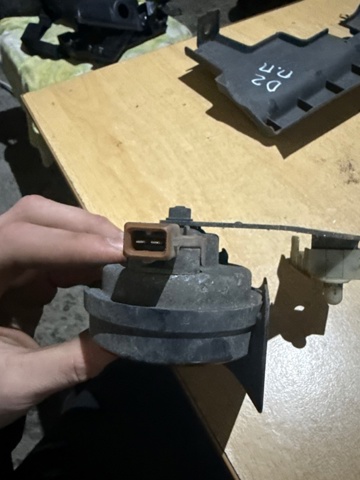 YEB500151 Звуковой сигнал купить Полтава