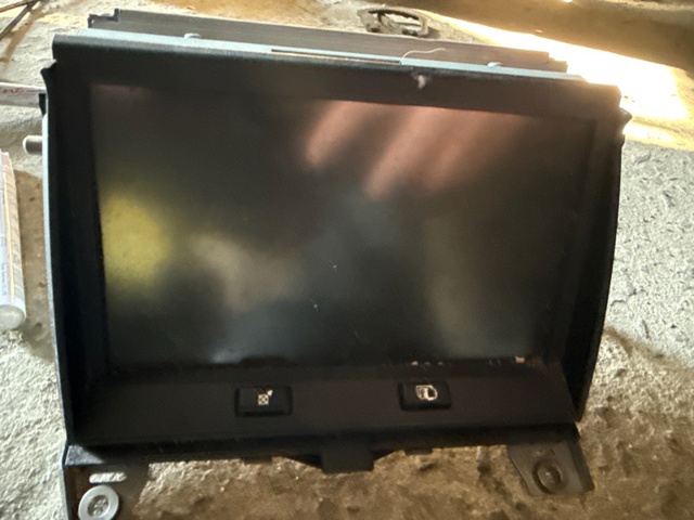 LAND ROVER YIE500090 Дисплей многофункциональный в наличии Запорожье