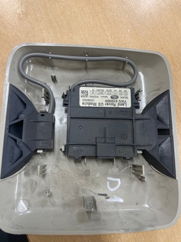 YWC500350 LAND ROVER купить в Каменское