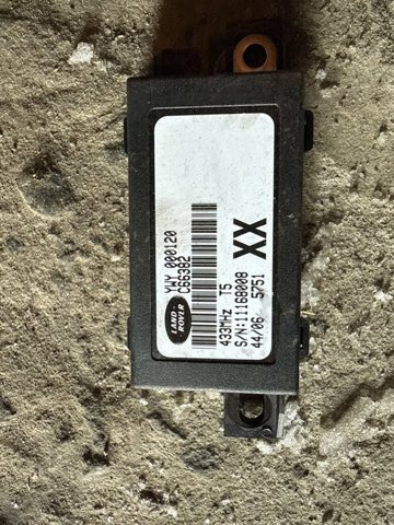 YWY000120 LAND ROVER купить в Запорожье