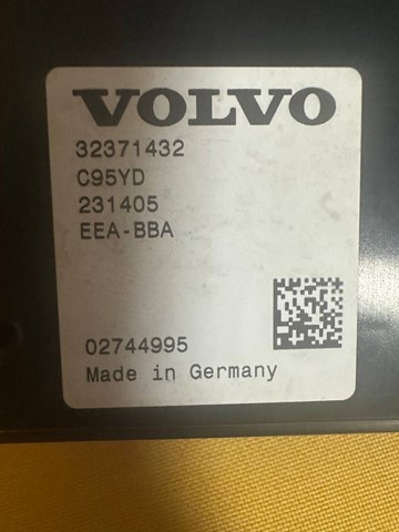 32371432 VOLVO купить в Винница