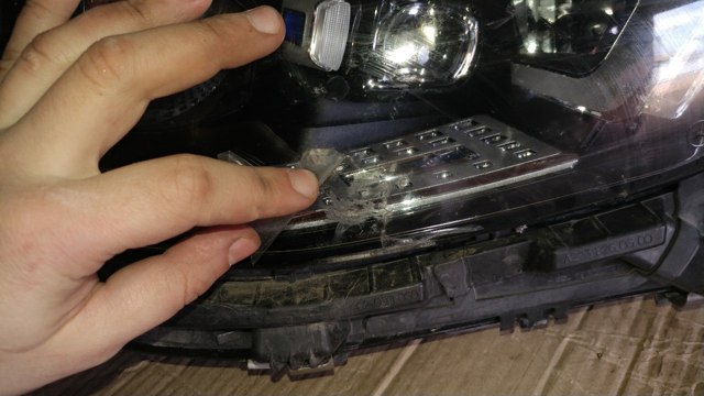 A2239061804 MERCEDES купить в Хмельницкий
