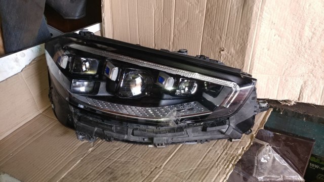 2239061804 MERCEDES купить в Винница