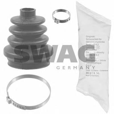 40902871 SWAG Пыльник ШРУСа передней полуоси внутренний купить в Одесса