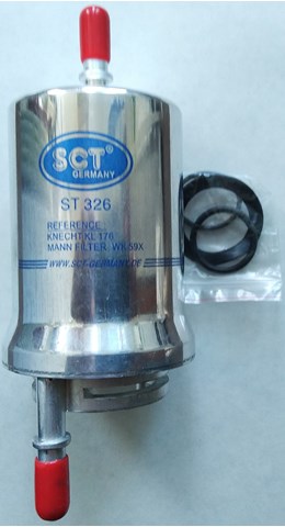 ST326 SCT Фильтр топливный купить в Украина