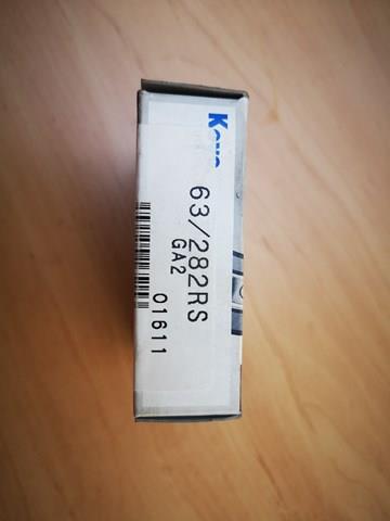 63282RS KOYO Подшипник раздаточной коробки, выходного вала, задний купить в Винница