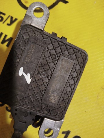 227903557R RENAULT Датчик оксидов азота NOX передний купить в Львов