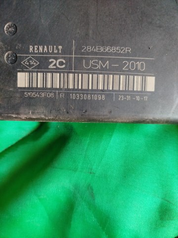 284B66852R купить Каменское