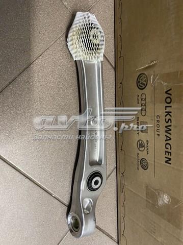 Правый рычаг передней нижней подвески 4M0407152L VAG