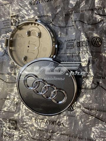 Колпаки на колеса 8W0601170 VAG