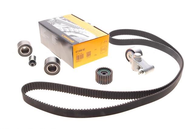 CONTINENTAL CT1058K2 Ремень ГРМ, комплект в наличии Сумы
