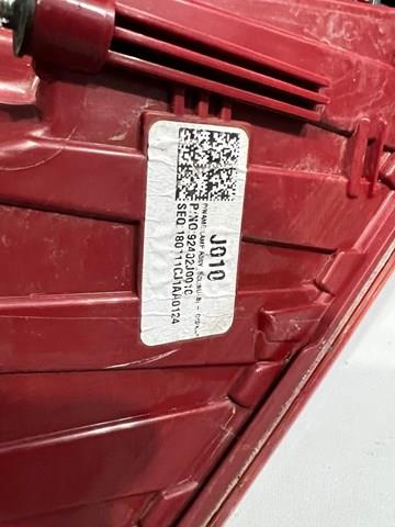 92402H5000 Фонарь задний правый внешний купить Кривой Рог