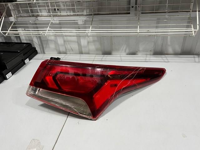 Стоп задний 92402H5000 HYUNDAI