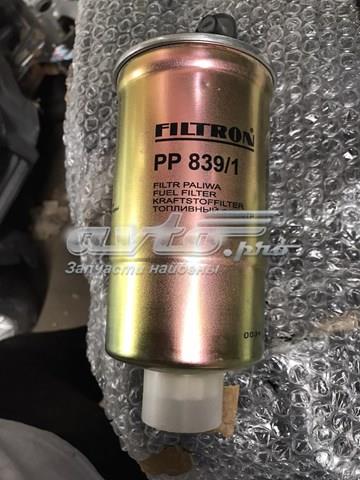 PP8391 Фильтр топливный купить Днепр