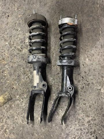 VAG 7P6411105AK Пружина передняя в наличии Каменское