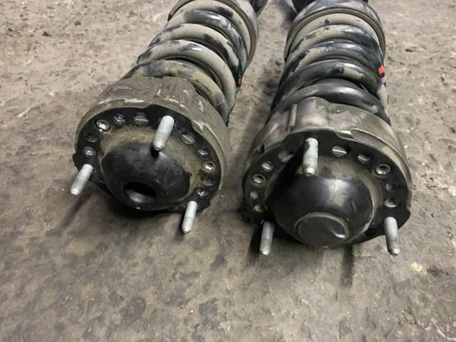 7P6411105AK Пружина передняя купить Хмельницкий