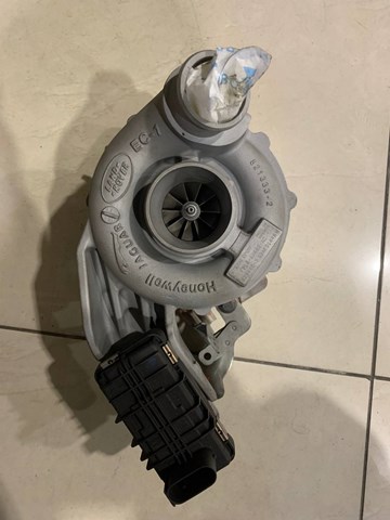 FPLA6K682AC Турбина купить Винница