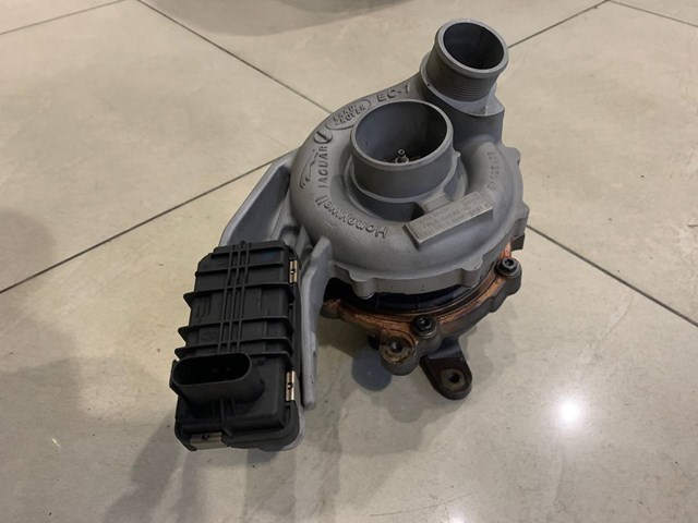 FPLA6K682AC Турбина купить Днепр