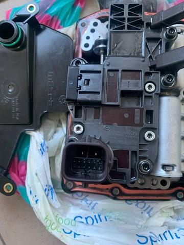 FZ21 MAZDA АКПП купить в Запорожье