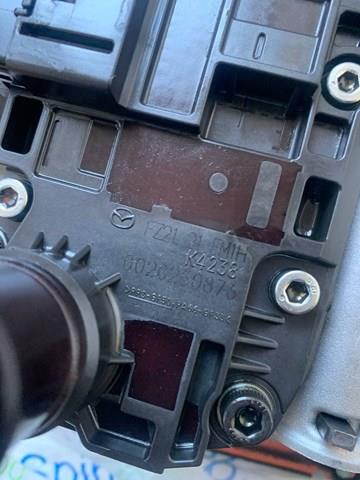 FZ21 АКПП купить Одесса