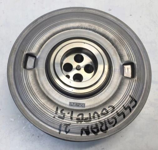 BMW 11238687695 Шкив коленвала в наличии Одесса