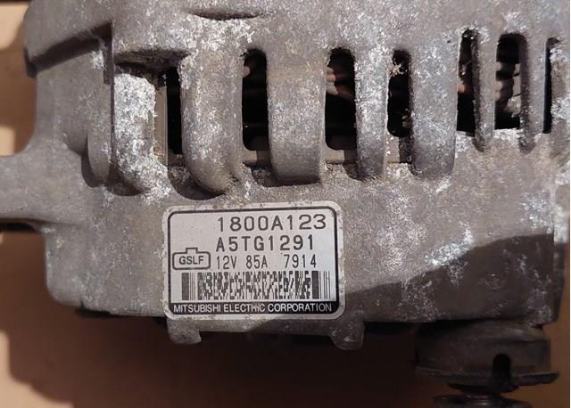 MITSUBISHI 1800A123 Генератор в наличии Одесса