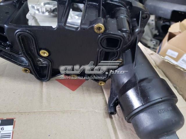 11428507697 BMW корпус масляного фильтра