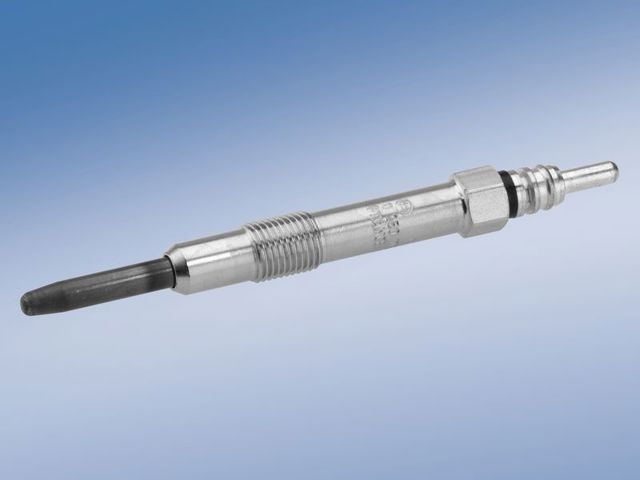 Свеча накала 0250202036 BOSCH