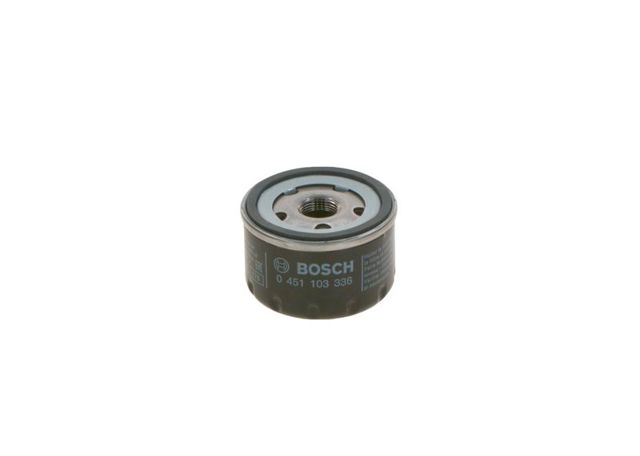 0451103336 BOSCH Масляный фильтр купить в Житомир