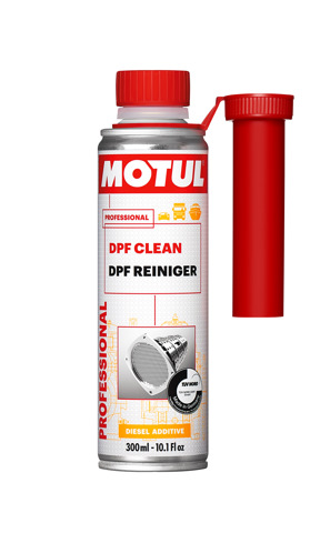 MOTUL 108118 Присадки топливной системы дизельных двигателей в наличии Житомир