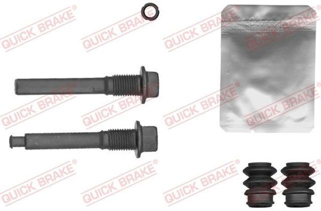 Ремкомплект тормозной системы 1131424X QUICK BRAKE