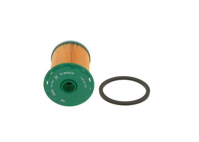 Фильтр-отстойник топлива грубой очистки 1457431720 BOSCH