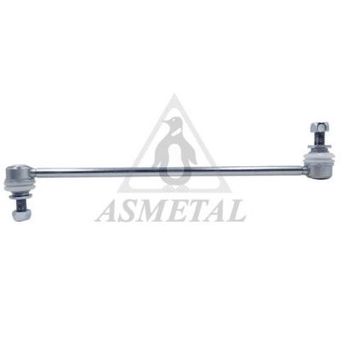 Амортизационная стойка 26TY2000 AS METAL