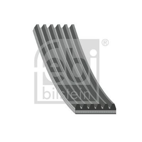 Поликлиновый ремень 28903 FEBI