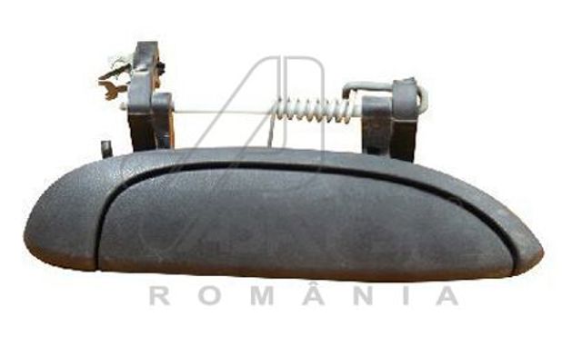 Ручка двери в сборе 30390 ASAM