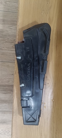 Подушка переднего сиденья 31418255 VOLVO