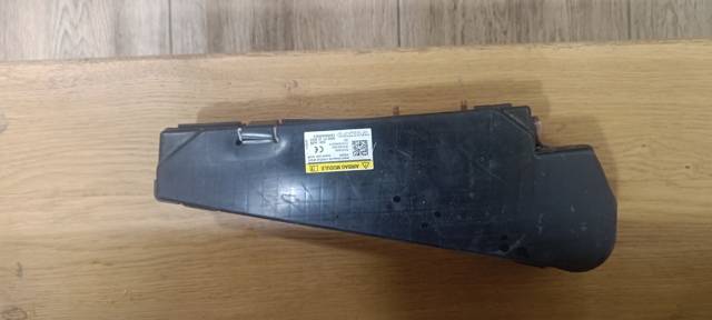 VOLVO 31418256 Подушка безопасности (AIRBAG) спинки сиденья левого в наличии Днепр